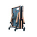 Теннисный стол  Cornilleau Competition 850 Wood pro series - фото №3